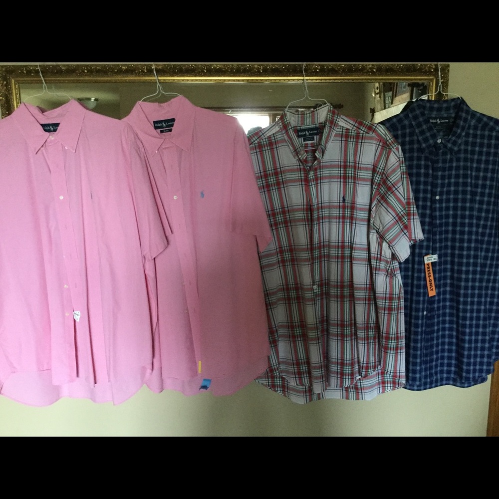 Ralph Lauren Bundle!